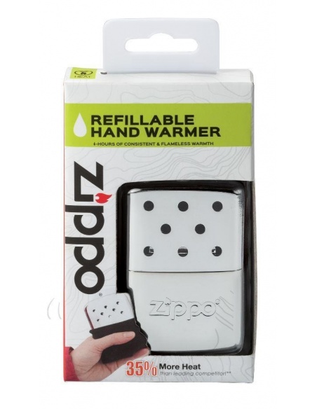Încălzitor de mâini Zippo (6 ore) 40321