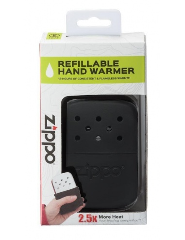 Încălzitor de mâini Zippo (12 ore) 40334