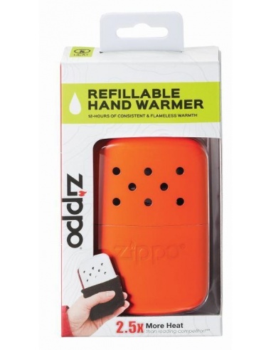 Încălzitor de mâini Zippo (12 ore) 40348
