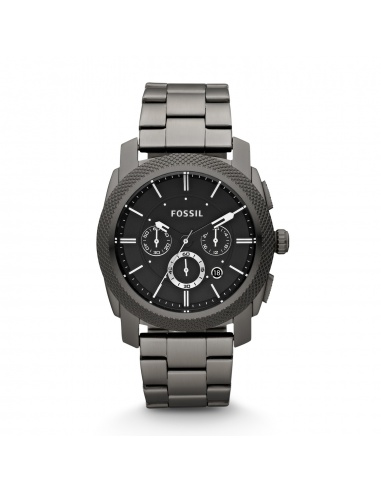 Ceas barbatesc Fossil Machine FS4662