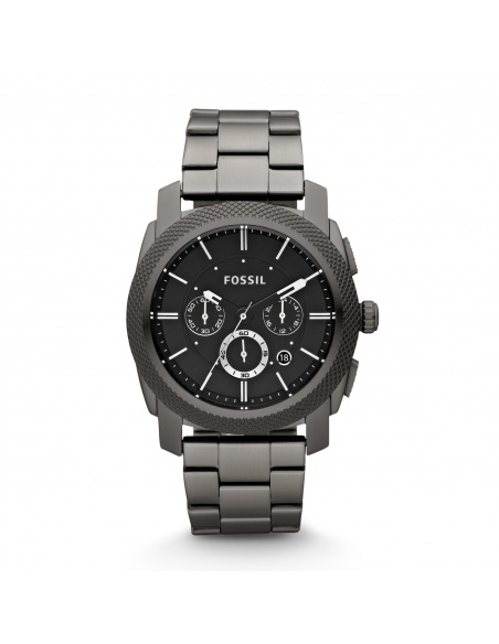 Ceas barbatesc Fossil Machine FS4662