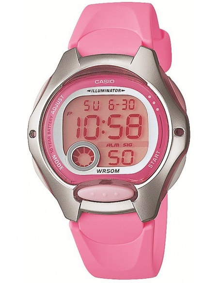 Ceas de dama Casio Sports LW-200-4B