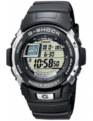 Ceas barbatesc Casio G-Shock G-7700-1E