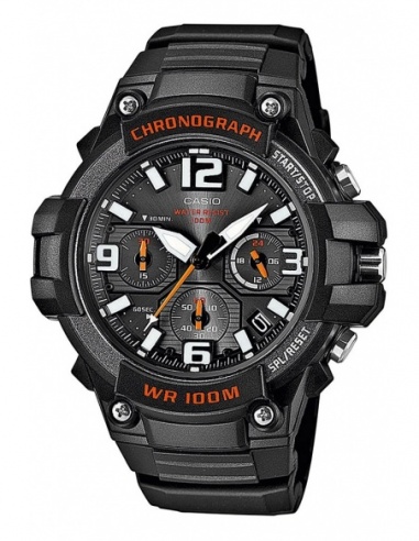 Ceas barbatesc Casio MCW-100H-1A