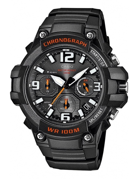 Ceas barbatesc Casio MCW-100H-1A