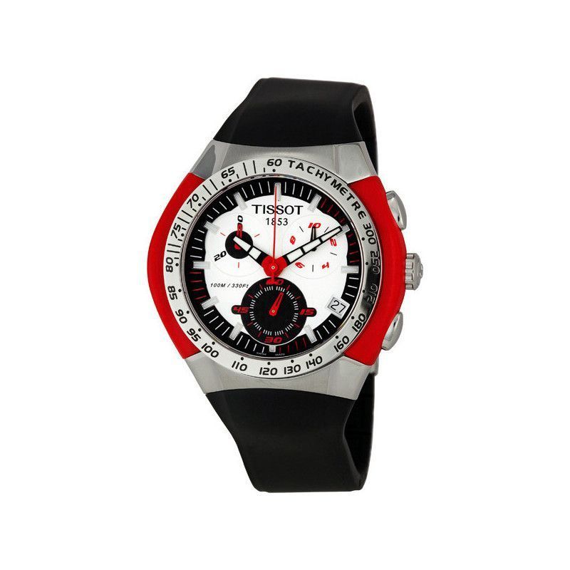 Ceas barbatesc Tissot T-Sport T010.417.17.031.01 T0104171703101
