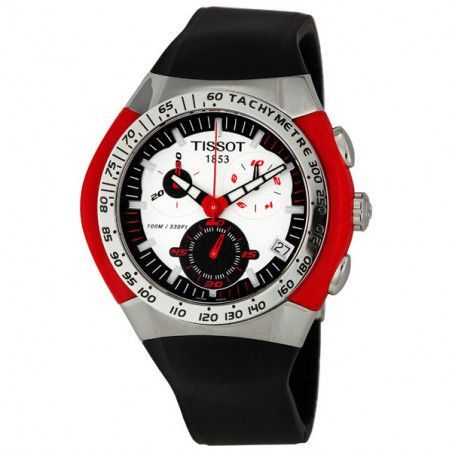 Ceas barbatesc Tissot T-Sport T010.417.17.031.01 T0104171703101