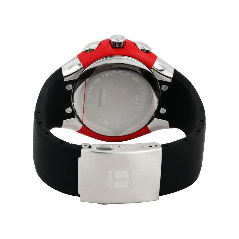 Ceas barbatesc Tissot T-Sport T010.417.17.031.01 T0104171703101