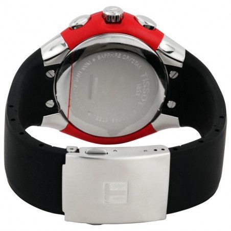 Ceas barbatesc Tissot T-Sport T010.417.17.031.01 T0104171703101