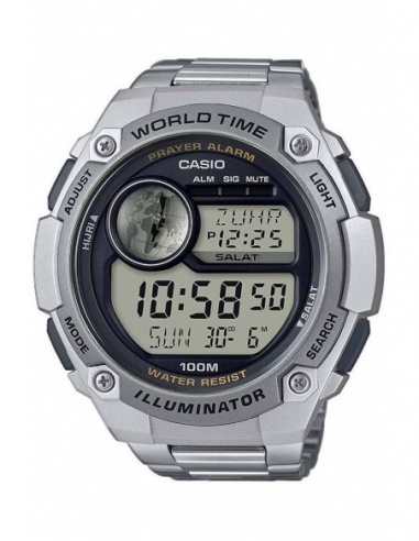 Ceas barbatesc Casio CPA-100D-1AVEF