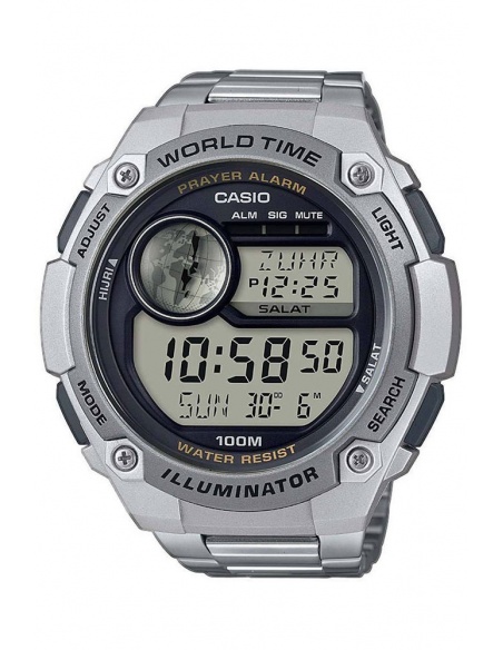 Ceas barbatesc Casio CPA-100D-1AVEF
