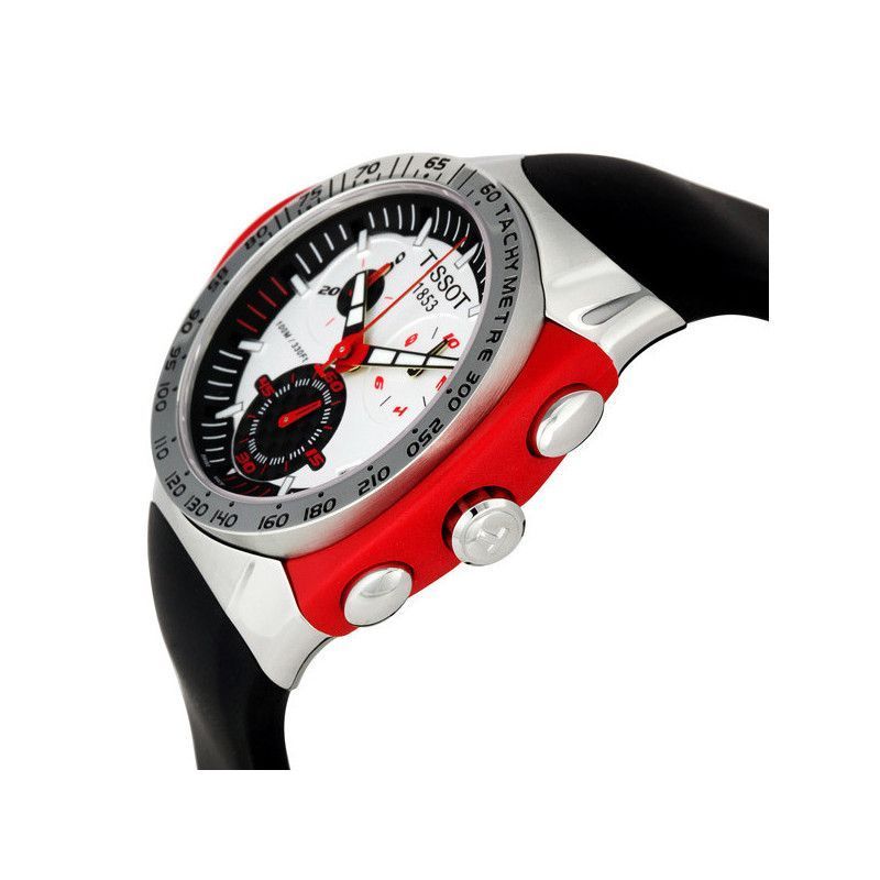 Ceas barbatesc Tissot T-Sport T010.417.17.031.01 T0104171703101