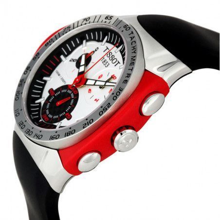 Ceas barbatesc Tissot T-Sport T010.417.17.031.01 T0104171703101