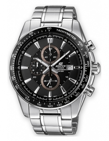 Ceas barbatesc Casio Edifice EF-547D-1A1VEF