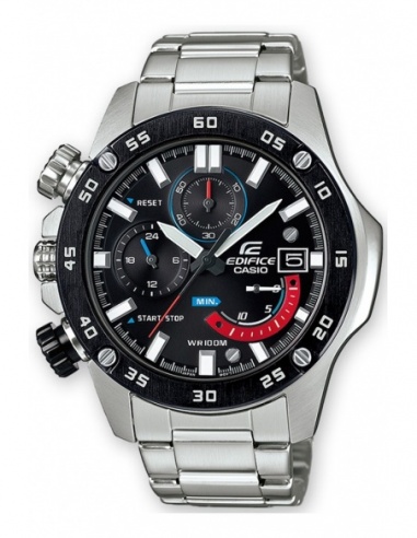 Ceas barbatesc Casio Edifice EFR-558DB-1AVUEF