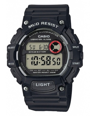 Ceas barbatesc Casio TRT-110H-1AVEF