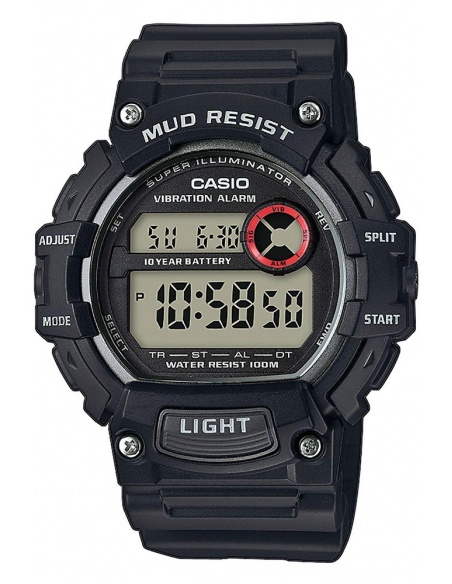 Ceas barbatesc Casio TRT-110H-1AVEF