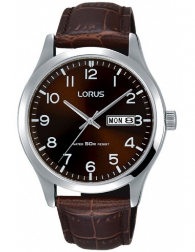Ceas barbatesc Lorus Classic RXN41DX9