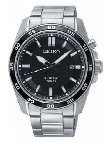Ceas barbatesc Seiko Kinetic SKA785P1