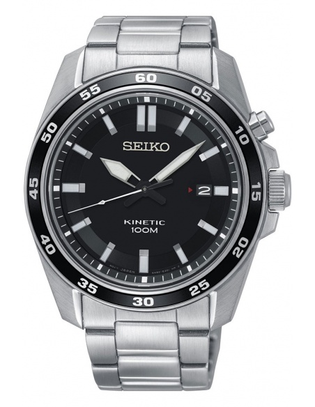 Ceas barbatesc Seiko Kinetic SKA785P1