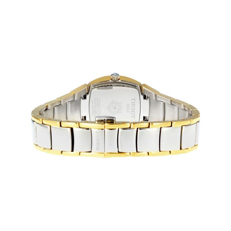 Ceas de dama Tissot T-Trend T053.310.22.017.00 T0533102201700
