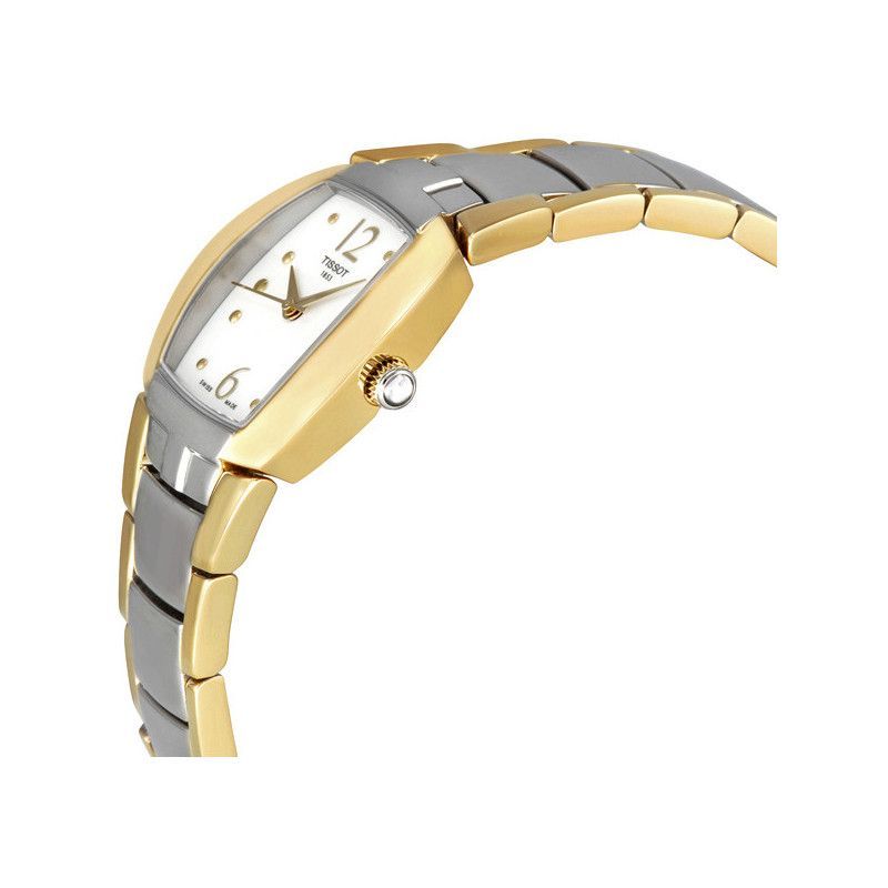 Ceas de dama Tissot T-Trend T053.310.22.017.00 T0533102201700