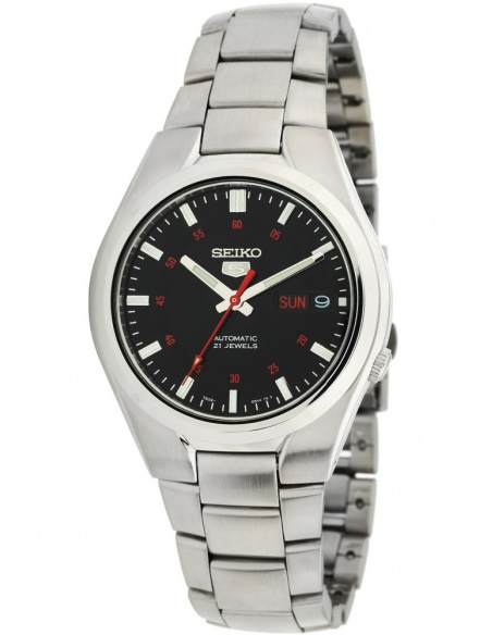 Ceas barbatesc Seiko 5 Gent SNK617K1