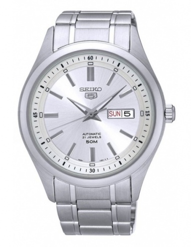 Ceas barbatesc Seiko 5 Gent SNKN85K1