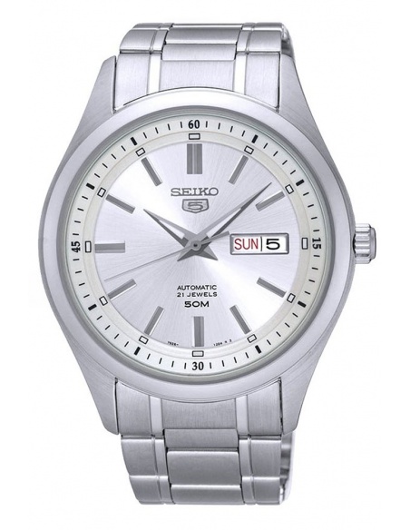 Ceas barbatesc Seiko 5 Gent SNKN85K1