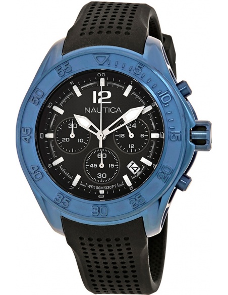 Ceas barbatesc Nautica NAD25504G