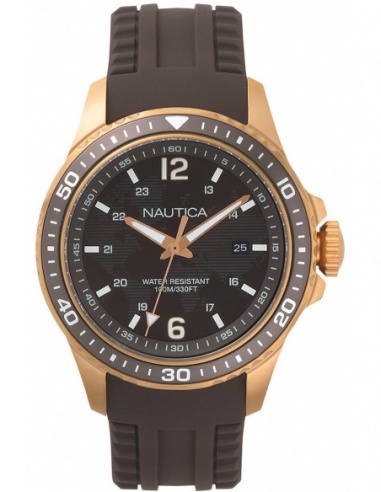 Ceas barbatesc Nautica NAPFRB004
