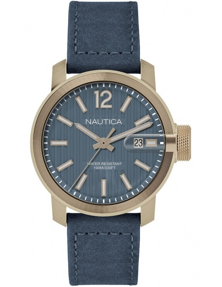 Ceas barbatesc Nautica NAPSYD004