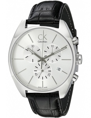 Ceas barbatesc Calvin Klein Exchange K2F27120