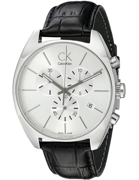 Ceas barbatesc Calvin Klein Exchange K2F27120