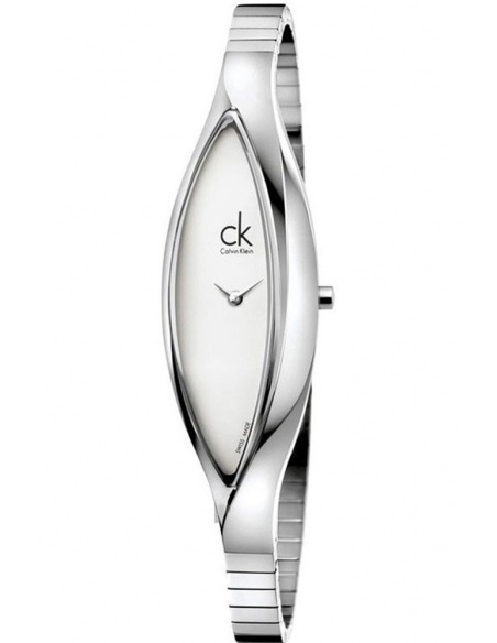 Ceas de dama Calvin Klein Sensitive K2C23120