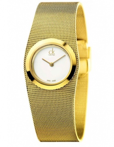 Ceas de dama Calvin Klein Impulsive K3T23526
