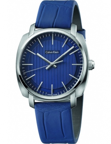Ceas barbatesc Calvin Klein Highline K5M311VN
