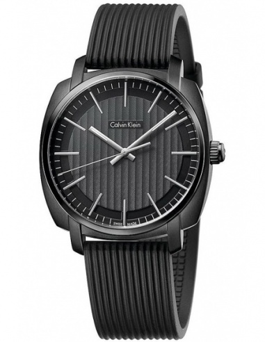 Ceas barbatesc Calvin Klein Highline K5M314D1