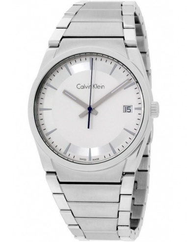 Ceas unisex Calvin Klein Step K6K31146