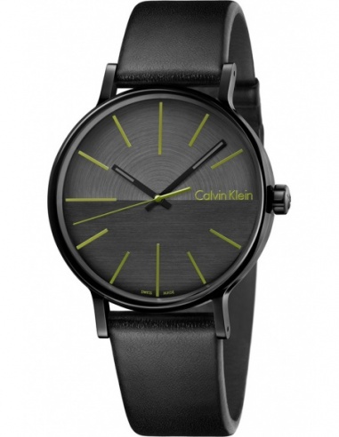Ceas barbatesc Calvin Klein Boost K7Y214CL