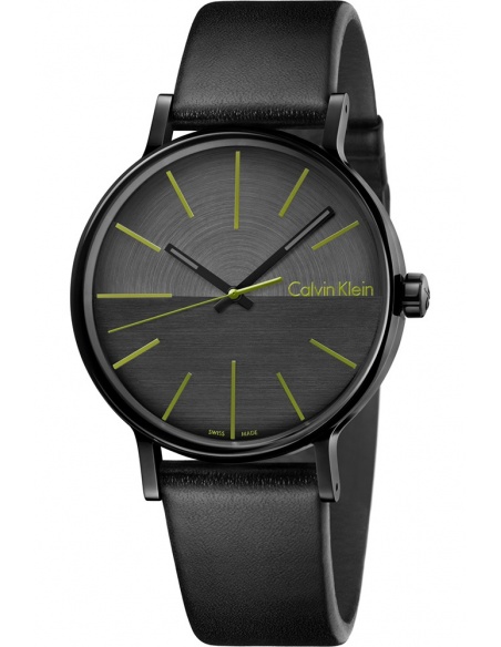 Ceas barbatesc Calvin Klein Boost K7Y214CL