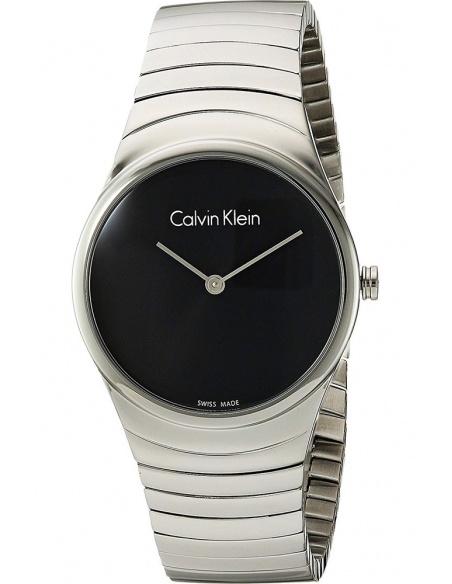 Ceas de dama Calvin Klein Whirl K8A23141