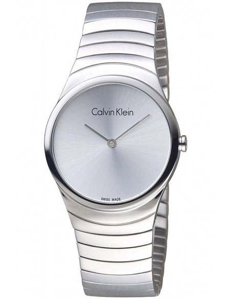 Ceas de dama Calvin Klein Whirl K8A23146