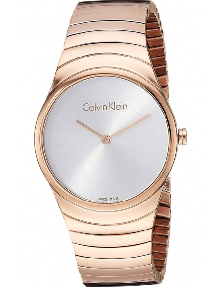 Ceas de dama Calvin Klein Whirl K8A23646