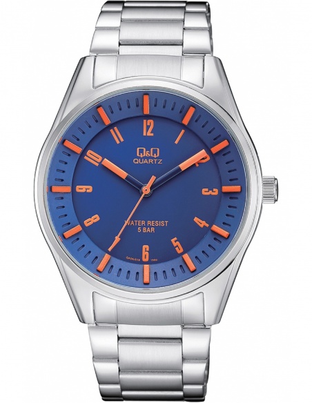 Ceas barbatesc Q&Q Fashion QA54J215Y