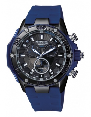 Ceas barbatesc Q&Q Attractive DG10J502Y