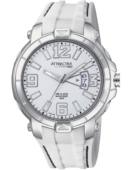 Ceas barbatesc Q&Q Attractive DG16J304Y