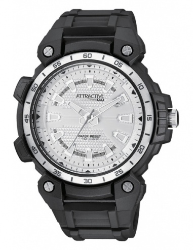 Ceas barbatesc Q&Q Attractive DG18J003Y