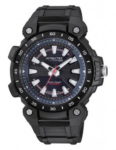 Ceas barbatesc Q&Q Attractive DG18J005Y