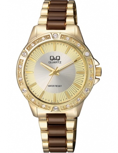 Ceas de dama Q&Q Standard F533J010Y